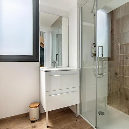 Appartamento Le Jungle, Moderne Et Cozy! Cholet