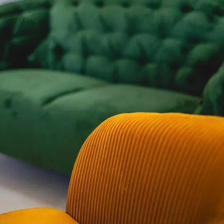 Le Jungle, Moderne Et Cozy! Appartement *