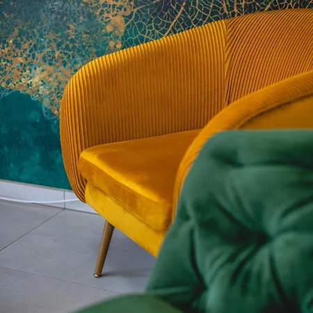 Le Jungle, Moderne Et Cozy! Appartement
