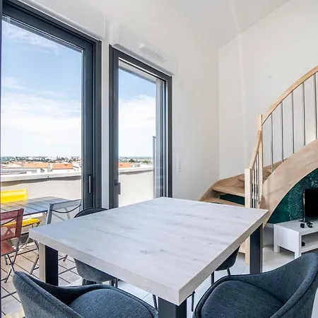 Le Jungle, Moderne Et Cozy! * Cholet