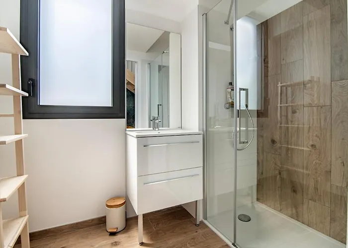 Appartement Le Jungle, Moderne Et Cozy! Cholet