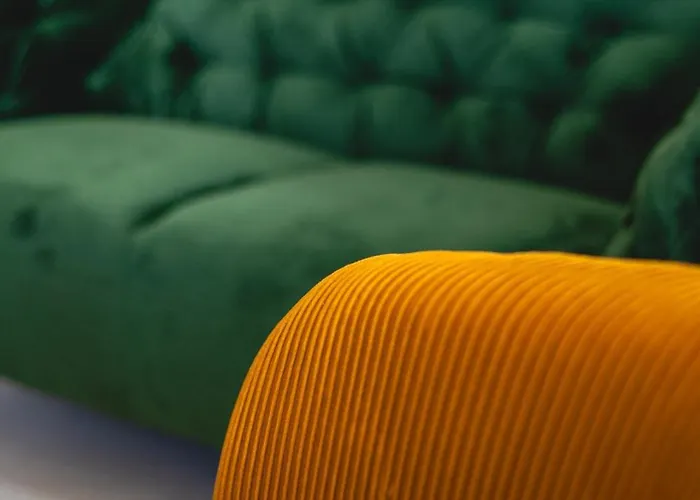 Le Jungle, Moderne Et Cozy! Appartamento *