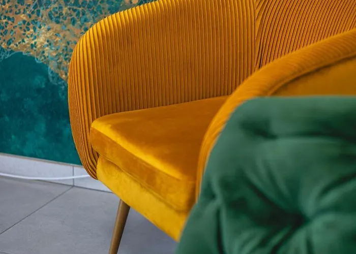 Le Jungle, Moderne Et Cozy! Appartement