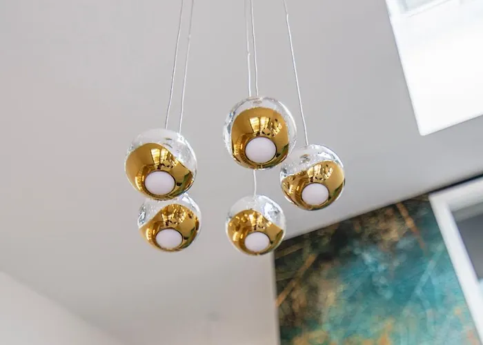 Le Jungle, Moderne Et Cozy! *